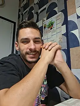 nicothelord stripchat live cam model