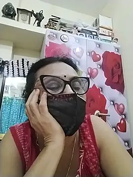 Anumukherjee stripchat live cam model