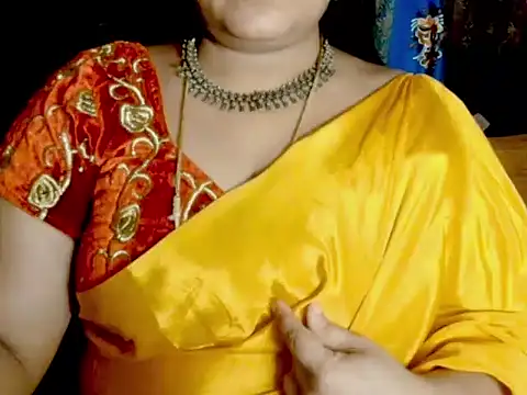 Telugu_mahaa stripchat live cam model