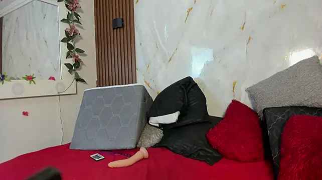 Antonella_salcedo stripchat live cam model