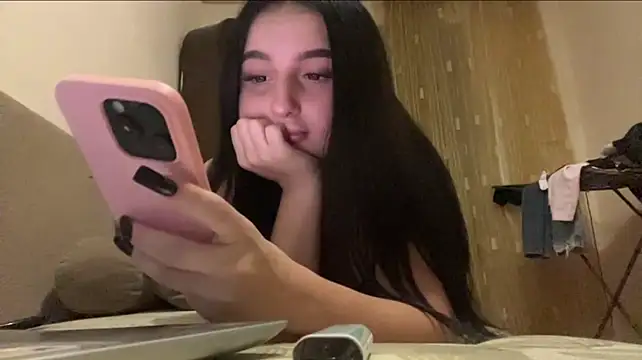 nastikbambas stripchat live cam model