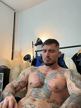 DimitriSullivan_ stripchat live cam model