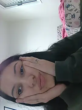 bcloverr stripchat live cam model