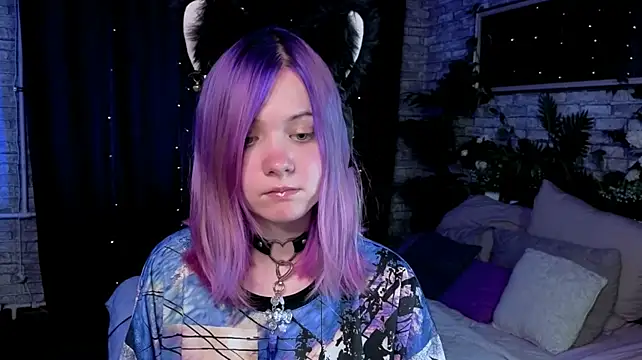 Miiu_miiu stripchat live cam model