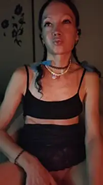 Tselka stripchat live cam model