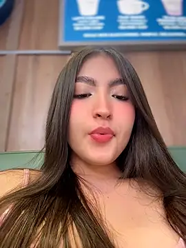 Gaby-Herrera stripchat live cam model