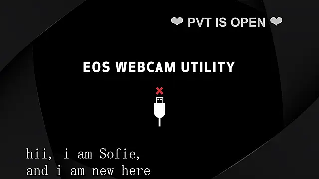 SofieSilentDream stripchat live cam model