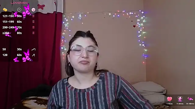 imsohornydacom stripchat live cam model