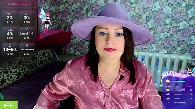 Julia-ru stripchat live cam model