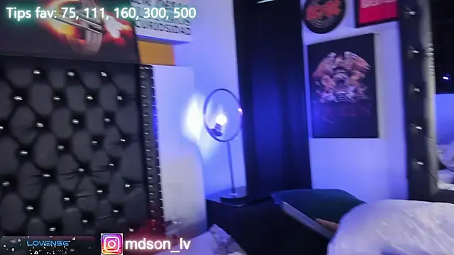 MADISSONLOVE_ stripchat live cam model