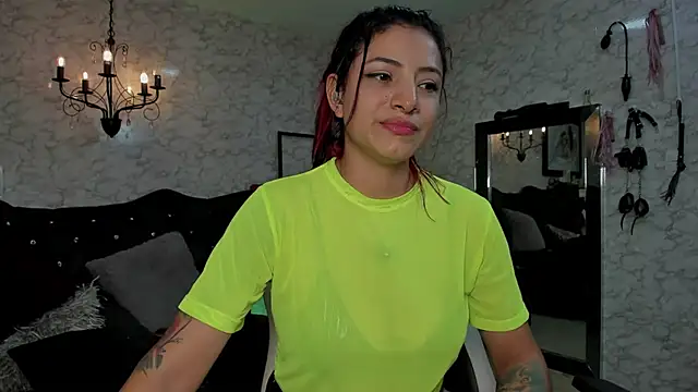TAFITASLAVE stripchat live cam model