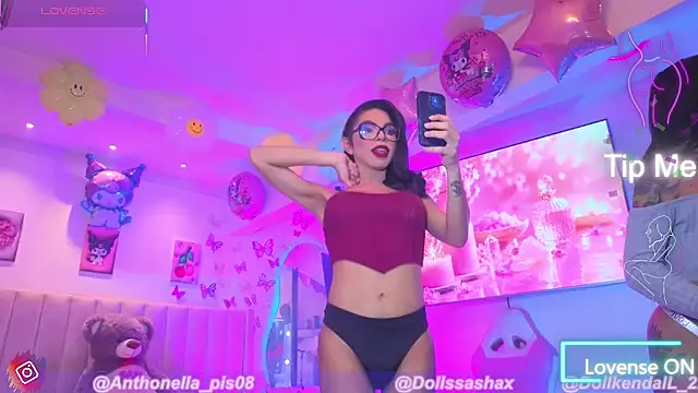 wonder_girlsexoticx stripchat live cam model