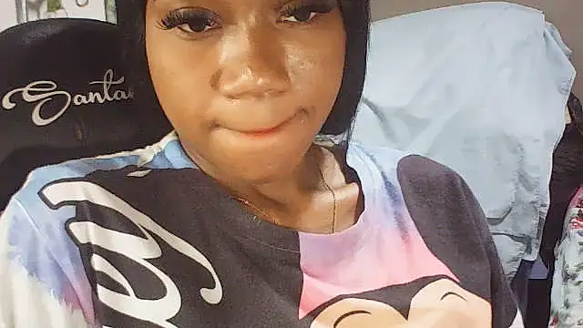 Fariana01 stripchat live cam model
