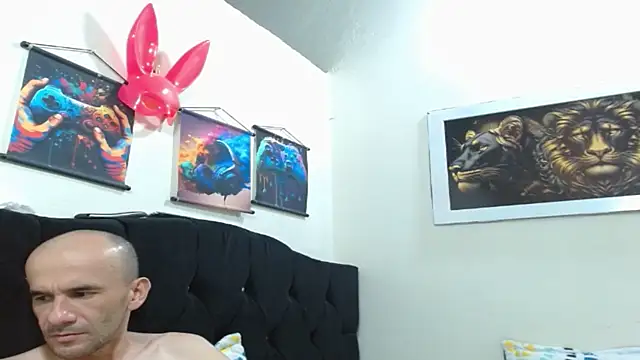 coplehot27 stripchat live cam model