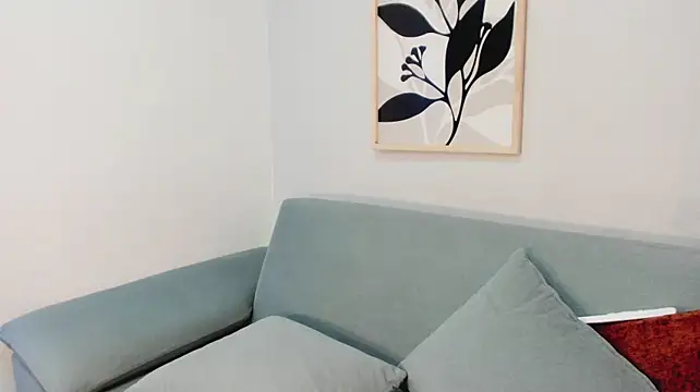 KassMonroe stripchat live cam model