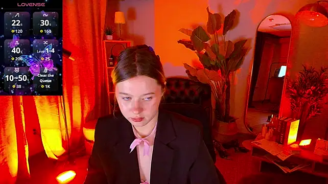 CelestineMauriac stripchat live cam model