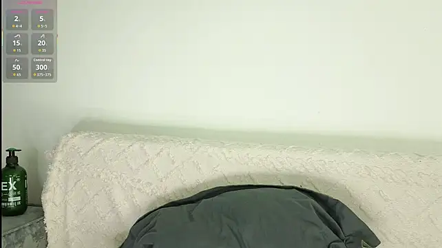 Merlin-2004 stripchat live cam model