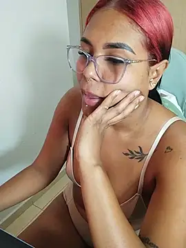 AGATTA0 stripchat live cam model