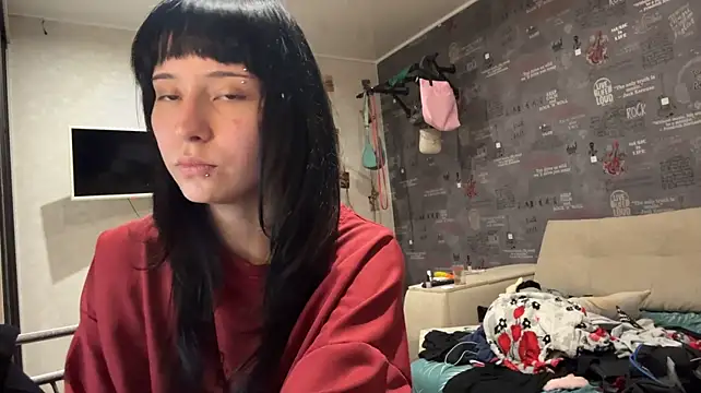 LianaSchweppes stripchat live cam model
