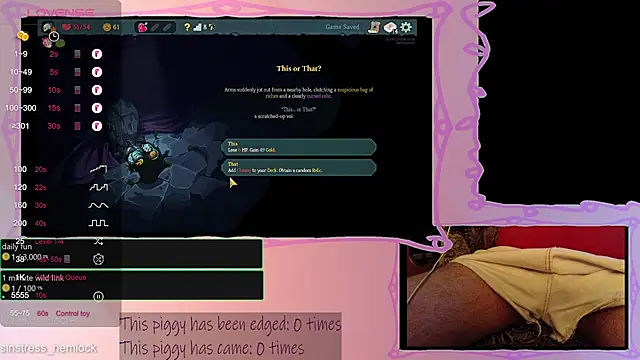 lollipop_Swallows stripchat live cam model