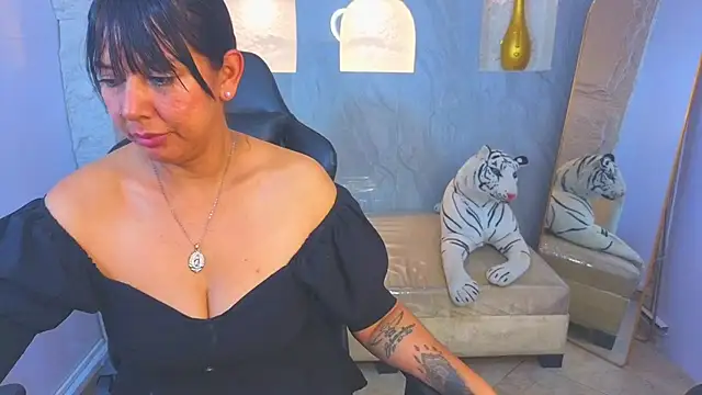 Afrodita_b_ stripchat live cam model