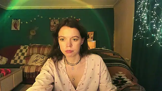 ClancyMorissey stripchat live cam model