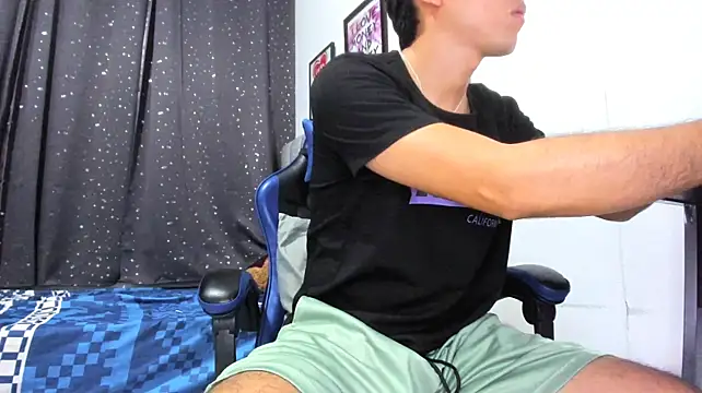 The_skinnyguys stripchat live cam model