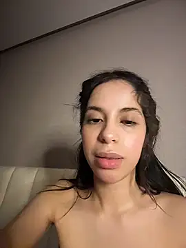 ORLA94 stripchat live cam model