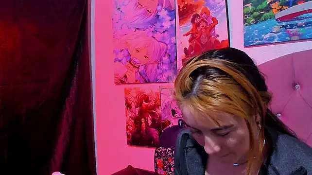 teffy_lee stripchat live cam model