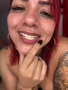 EmmaHot stripchat live cam model