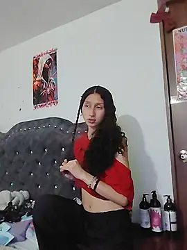 Queenjenn__ stripchat live cam model