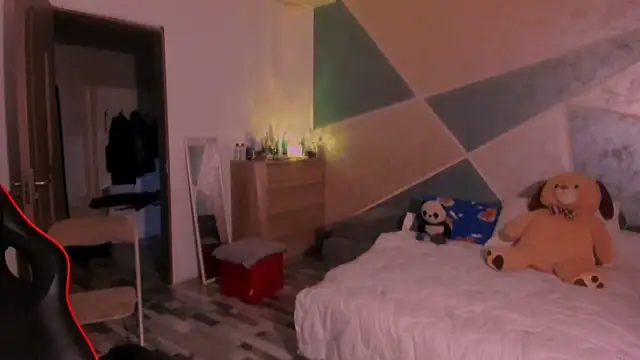 SweetSin40 stripchat live cam model