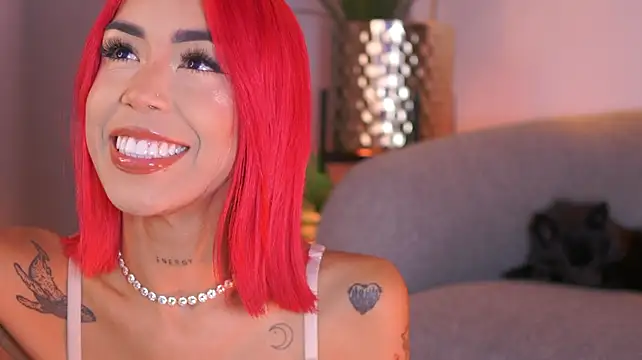 MelyTaylor_ stripchat live cam model