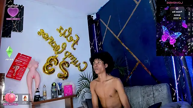 Walkers05 stripchat live cam model