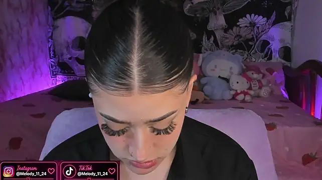 Tamara_uwu stripchat live cam model