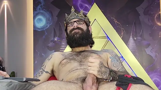Haraldsmed stripchat live cam model