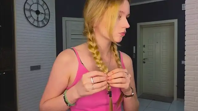 baeyoda stripchat live cam model