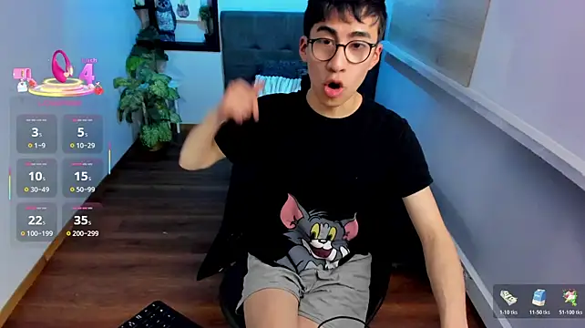 Andy_Norton stripchat live cam model