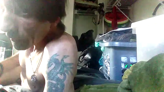 NightRider620 stripchat live cam model