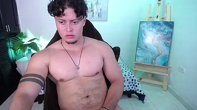 fucking_bear_ stripchat live cam model