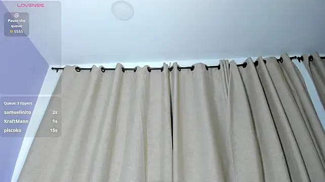 Miia_Anderson_1 stripchat live cam model