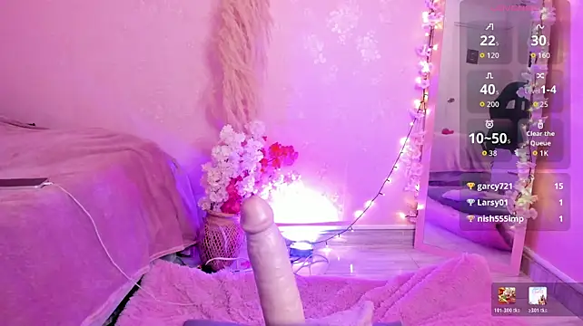 AngeelBlosoom_ stripchat live cam model