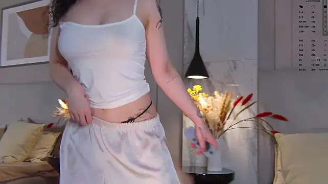betty_baretty stripchat live cam model