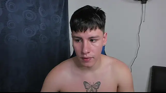 kri20 stripchat live cam model