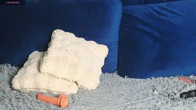AlyssaVey stripchat live cam model