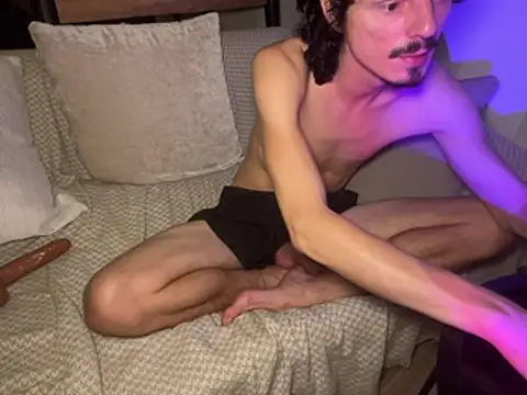 Eric_Grey stripchat live cam model
