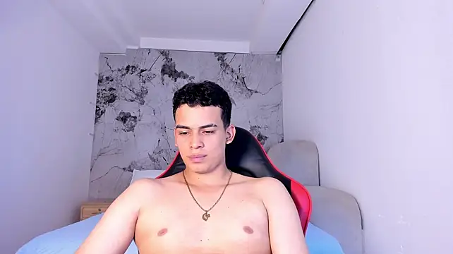 DrakoStonee_ stripchat live cam model