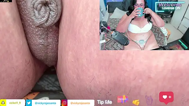 Tyffanny-Evans stripchat live cam model
