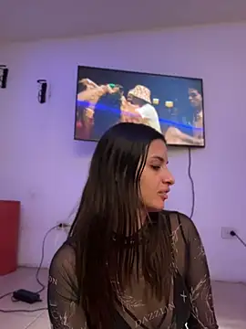 waspy stripchat live cam model