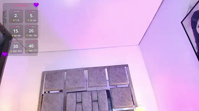 Pamela-fit stripchat live cam model
